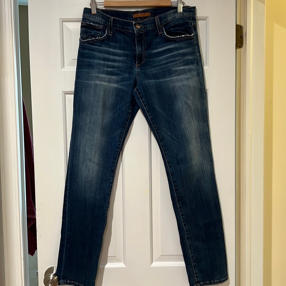 Joe’s Jeans
